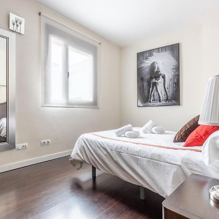 Precioso Apartamento Centro Historico Goles Alto Севилья Экстерьер фото