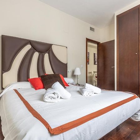 Precioso Apartamento Centro Historico Goles Alto Севилья Экстерьер фото
