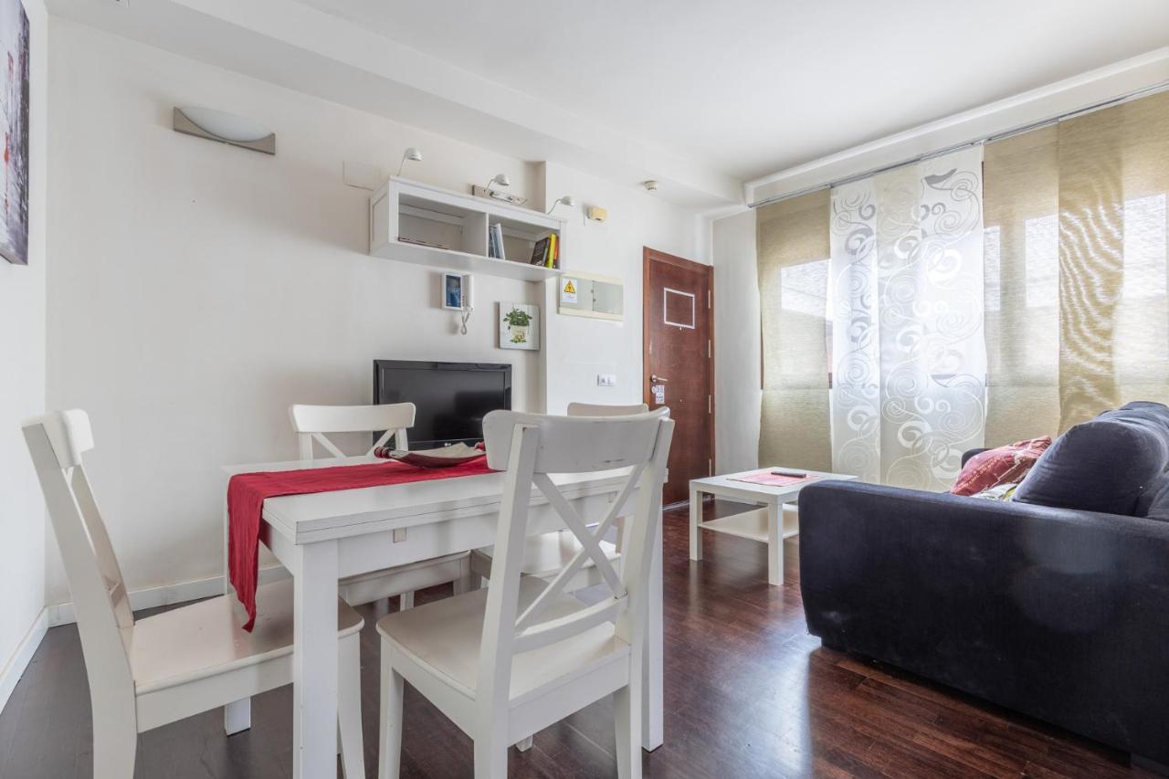 Precioso Apartamento Centro Historico Goles Alto Севилья Экстерьер фото