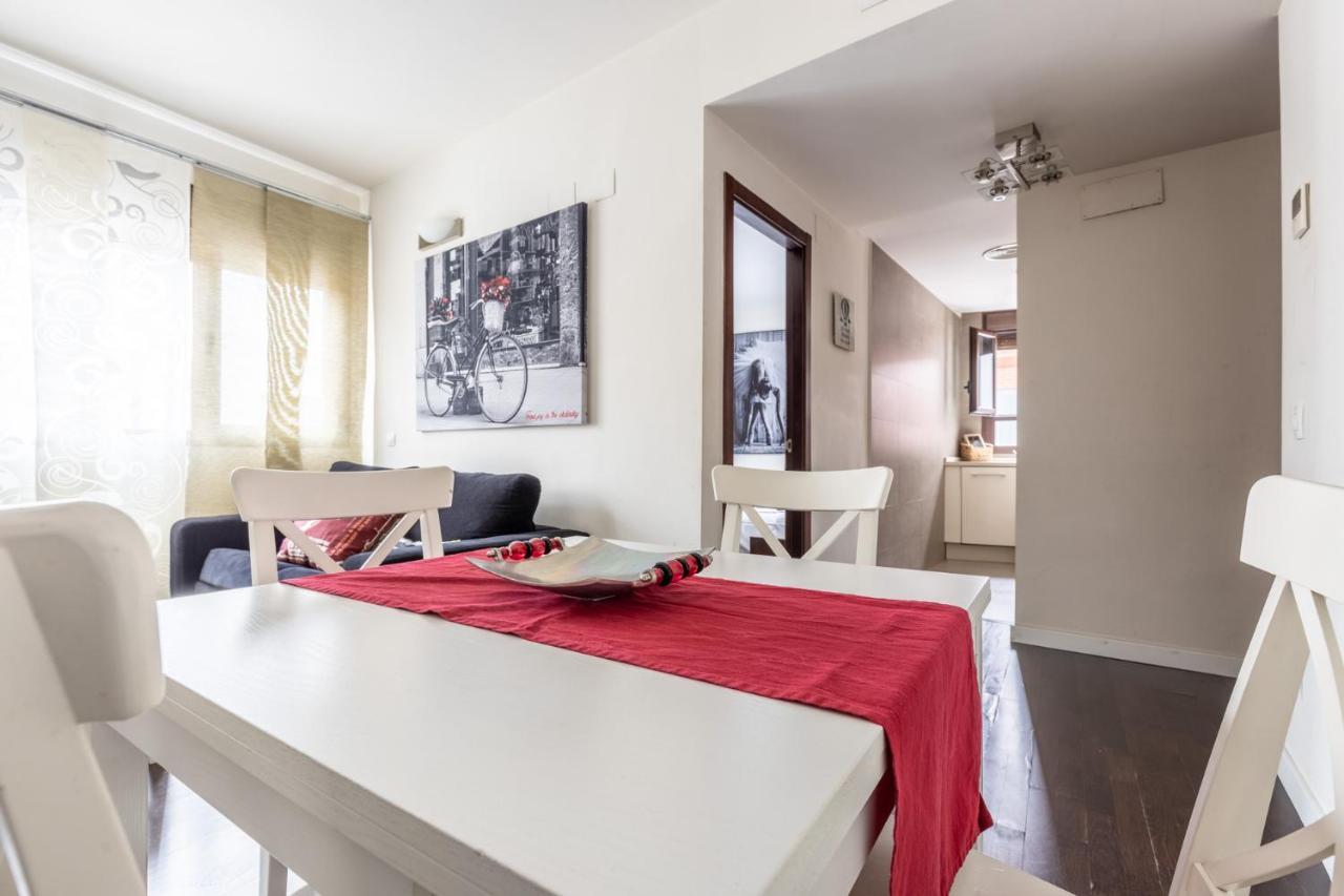 Precioso Apartamento Centro Historico Goles Alto Севилья Экстерьер фото