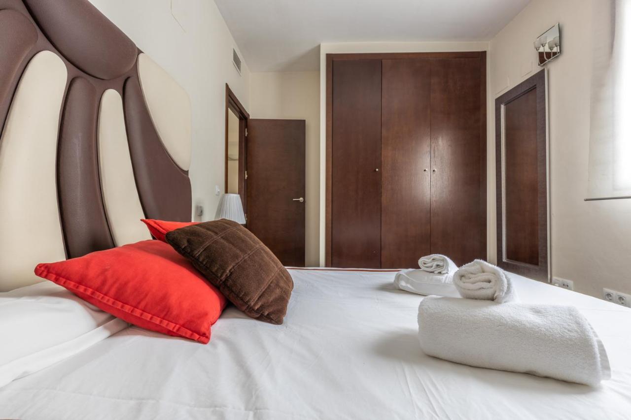 Precioso Apartamento Centro Historico Goles Alto Севилья Экстерьер фото