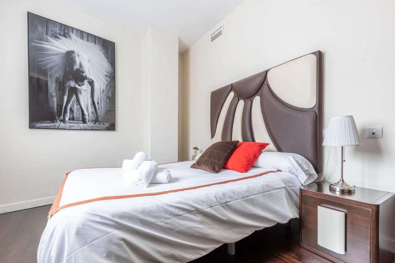 Precioso Apartamento Centro Historico Goles Alto Севилья Экстерьер фото