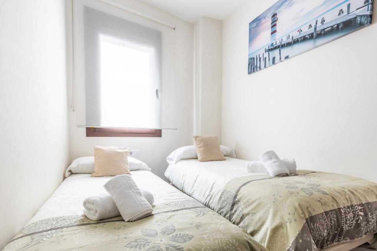 Precioso Apartamento Centro Historico Goles Alto Севилья Экстерьер фото