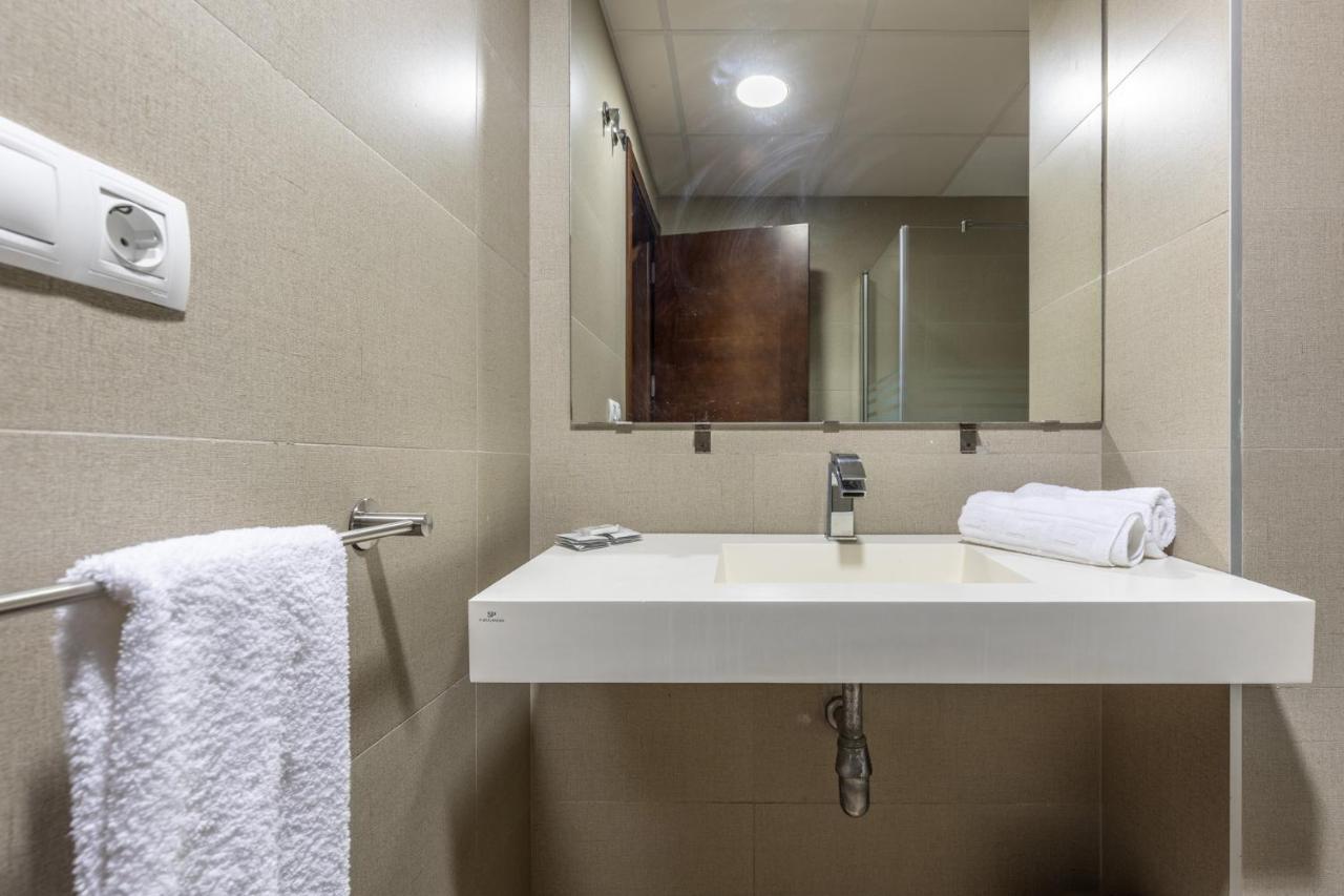 Precioso Apartamento Centro Historico Goles Alto Севилья Экстерьер фото